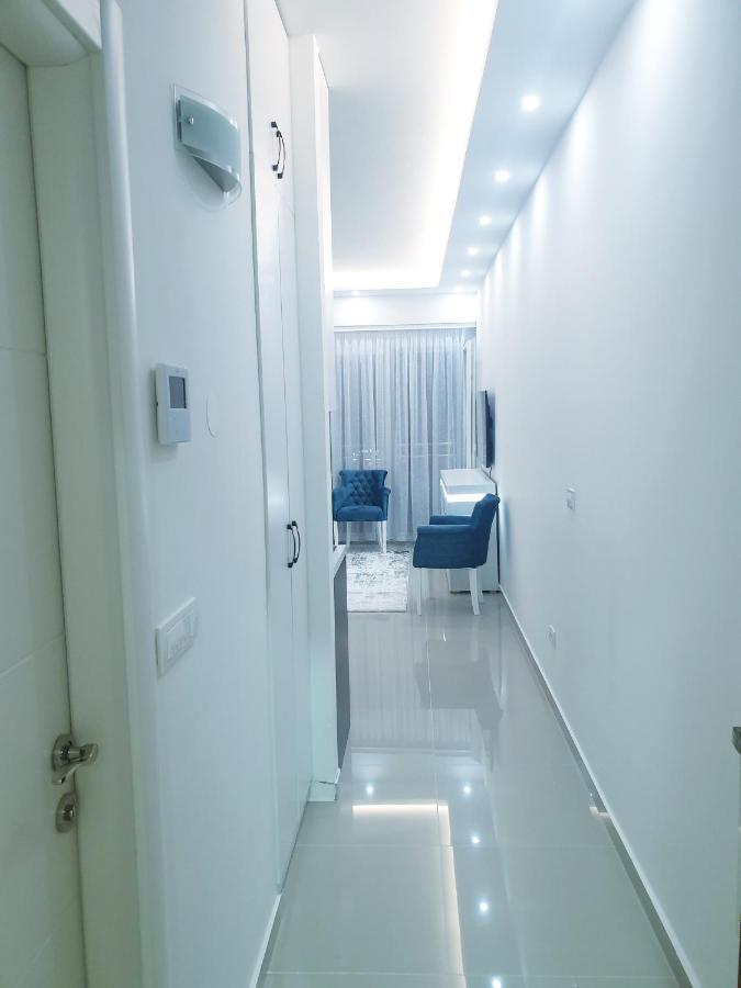 Lux Apartment - Central Place Bar Dış mekan fotoğraf