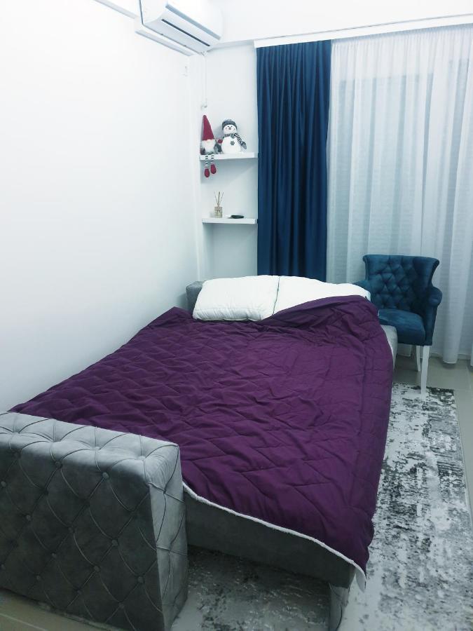 Lux Apartment - Central Place Bar Dış mekan fotoğraf